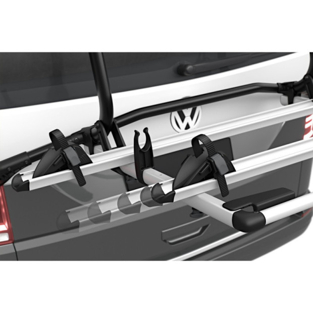 Porte-Vélo Thule WanderWay 2 pour Volkswagen T6 - 2 Vélos