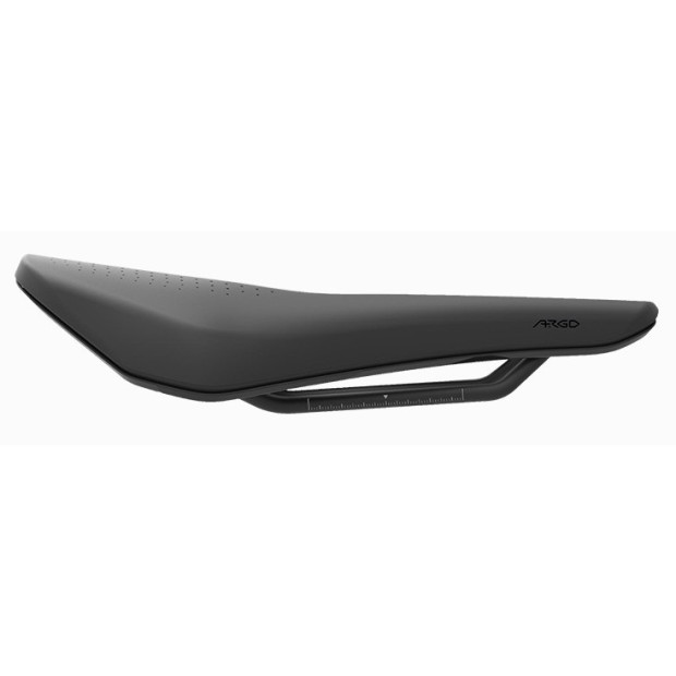 Selle Fizik Tempo Argo R5 - 160 mm - Noir