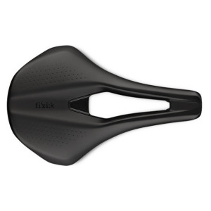 Selle Fizik Tempo Argo R3 - 160 mm - Noir