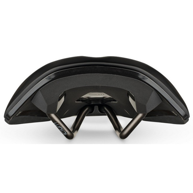 Selle Fizik Tempo Argo R3 - 160 mm - Noir