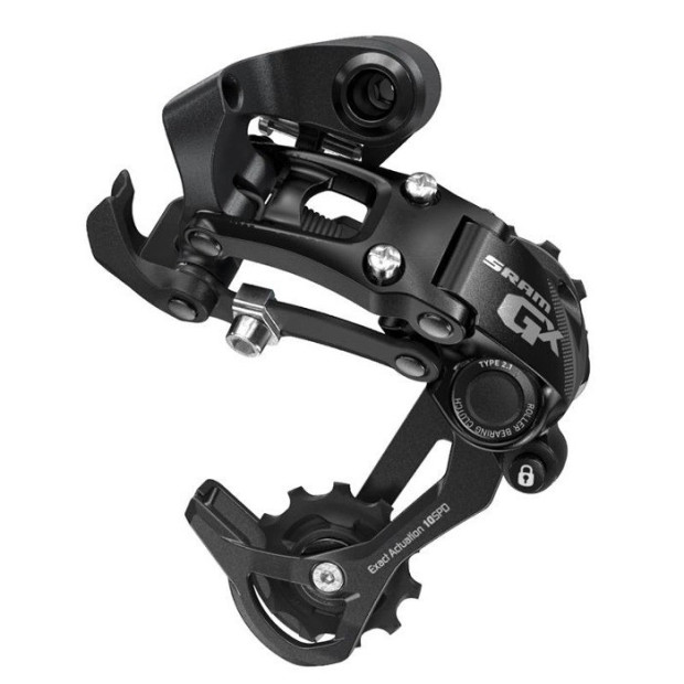 Dérailleur arrière Sram GX 10 v - Longue