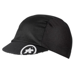Casquette Assos GT Noir