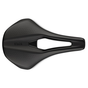 Selle Fizik Tempo Argo R1 - 160 mm - Noir