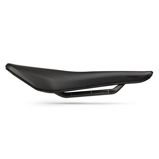 Selle Fizik Tempo Argo R1 - 160 mm - Noir