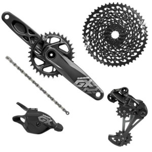 Groupe SRAM GX Eagle [1 x 12]