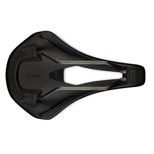 Selle Fizik Tempo Argo R1 - 160 mm - Noir