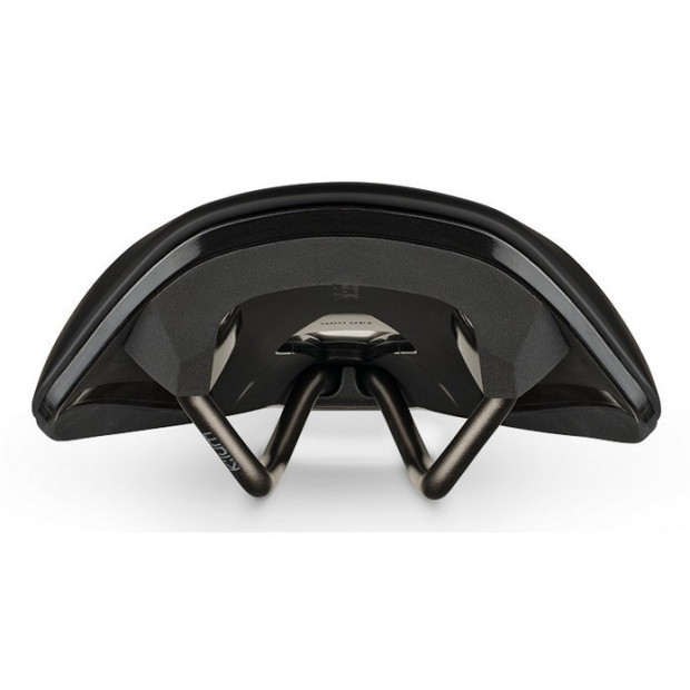 Selle Fizik Vento Argo R3 - 140 mm - Noir