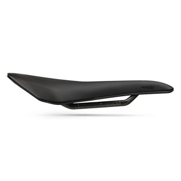 Selle Fizik Vento Argo R1 - 140 mm - Noir