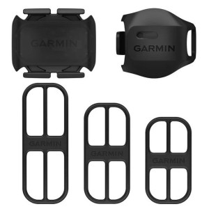 Capteurs de Cadence et de Vitesse Garmin 2