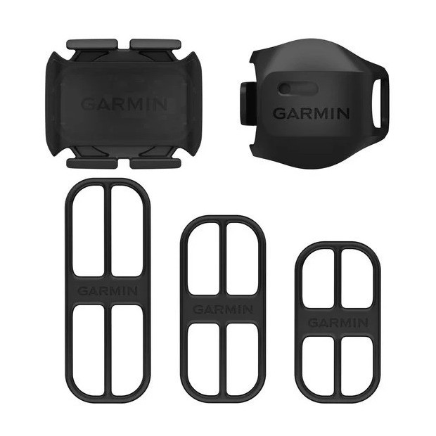 Capteurs de Cadence et de Vitesse Garmin 2