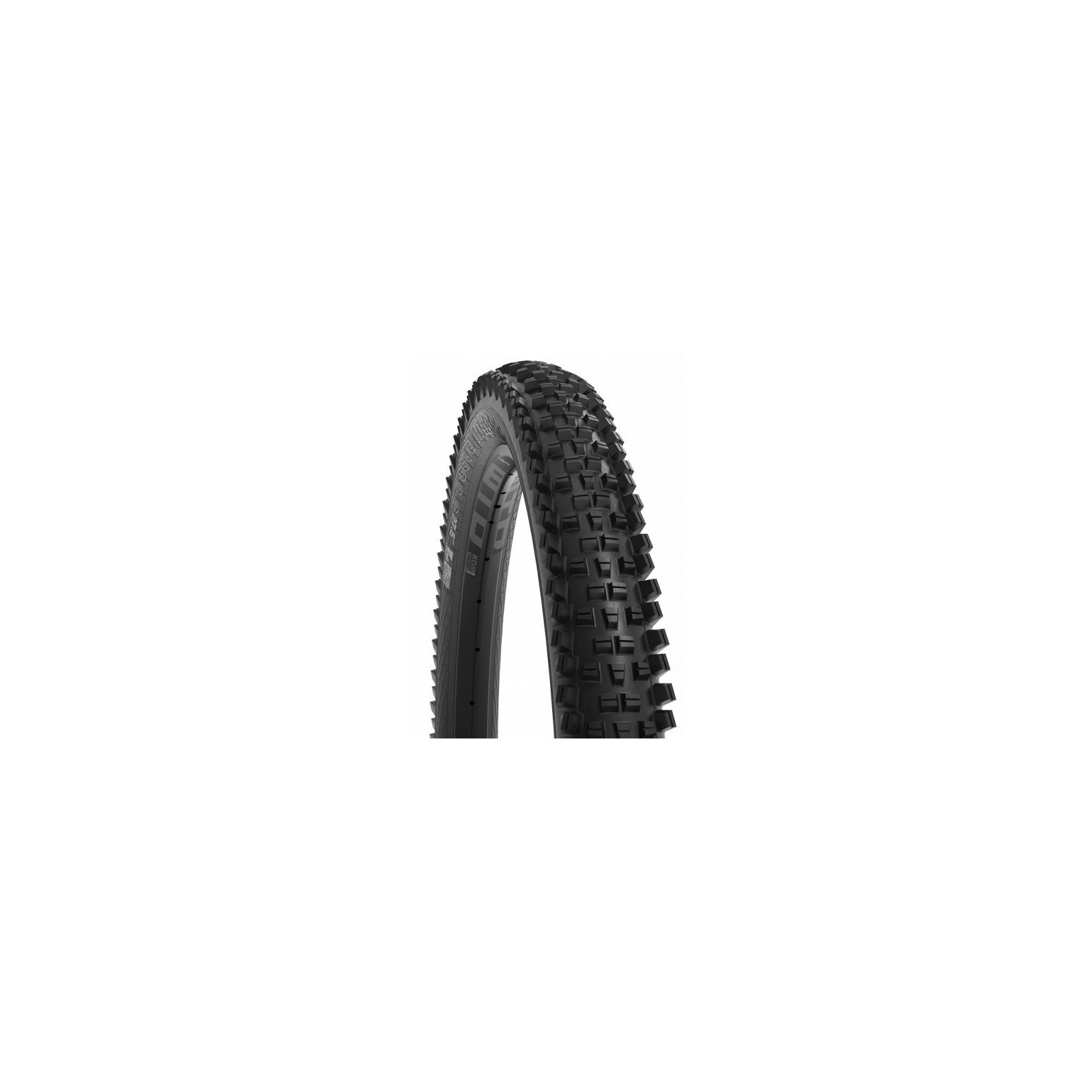 Pneu VTT WTB Trail Boss Tritec Tubeless Ready 27.5x2.4"
