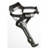 Porte-Bidon Tacx Ciro - Noir-Blanc Brillant