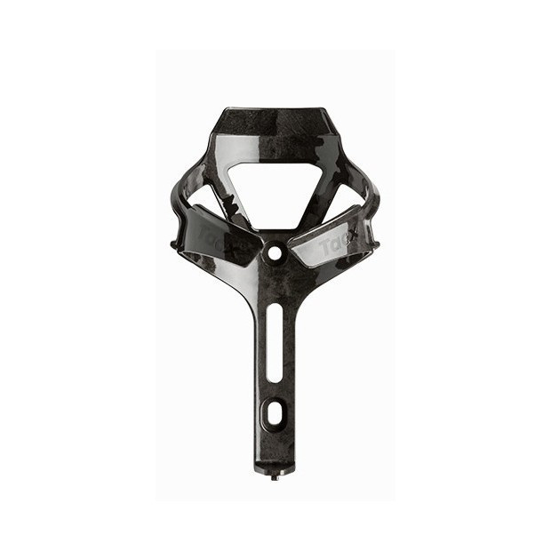 Porte-Bidon Tacx Ciro - Noir Brillant