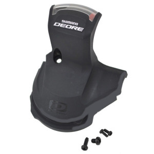Indicateur de Vitesses Shimano Deore SL-M610 - Droit