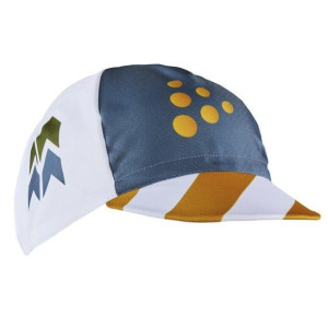 Casquette Craft Spécialiste - Shore/Golden