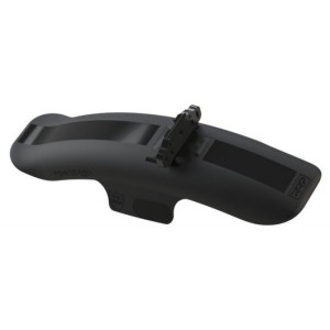 Garde-Boue Avant RRP Pro Guard BOLT ON Mini - Noir