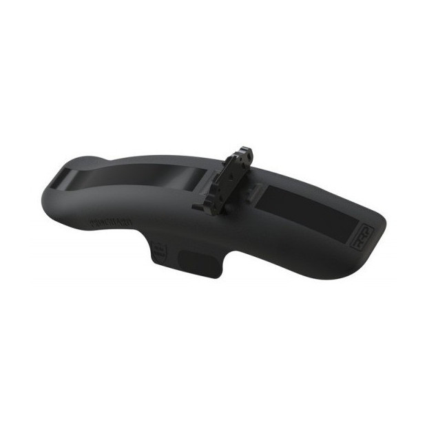 Garde-Boue Avant RRP Pro Guard BOLT ON Mini - Noir