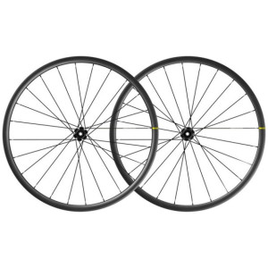 Paire de Roues Gravel Allroad Pro Carbon SL Disc - Center Lock