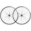 Paire Roues Route MAVIC Aksium Disc 6 Trous Shimano HG11