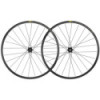 Paire Roues Gravel MAVIC Allroad Disc 6 Trous 12x142mm Shimano HG11