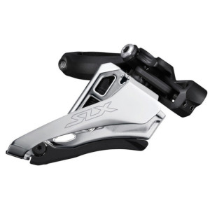 Dérailleur Avant Shimano SLX FD-M7100 - Collier de Serrage