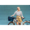 Panier de Guidon Ortlieb Up-Town City 17,5L Noir