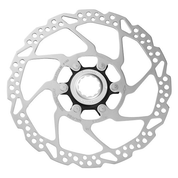 Disque de Frein Shimano Deore SM-RT54 - 180mm