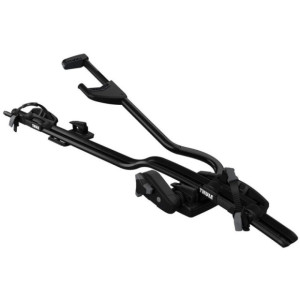 Porte-Vélos de Toit Thule ProRide 598 - Noir