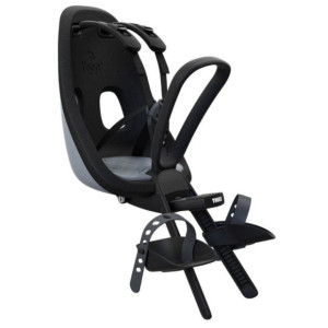 Siège Enfant Avant Thule Yepp Nexxt Mini - Gris