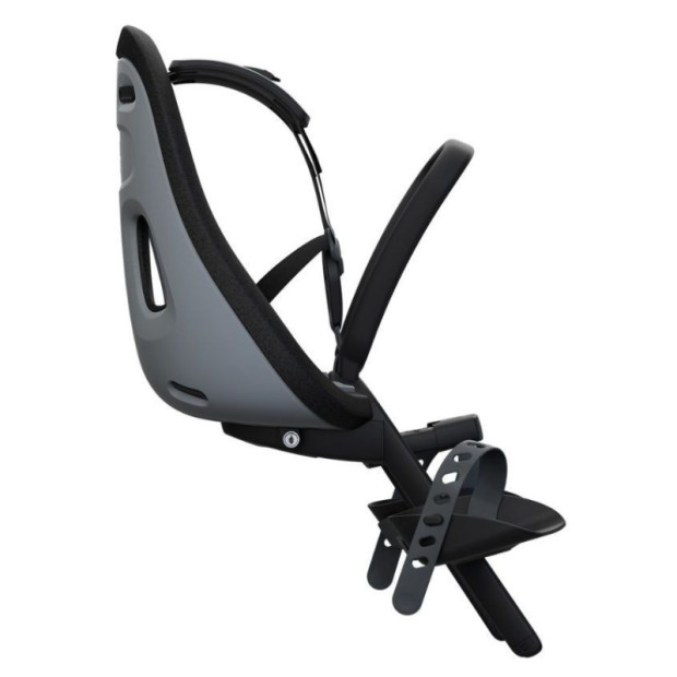 Siège Enfant Avant Thule Yepp Nexxt Mini - Gris