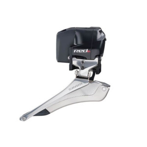 Dérailleur Avant SRAM Red eTap - à Braser