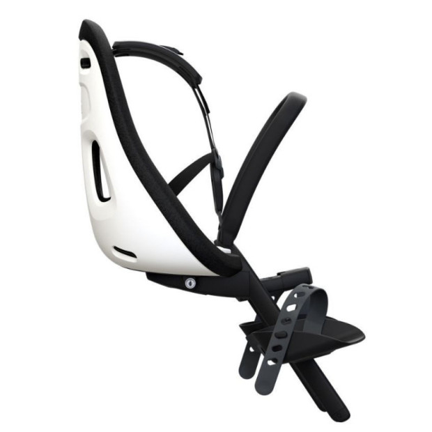 Siege Enfant Avant Thule Yepp Nexxt Mini Blanc