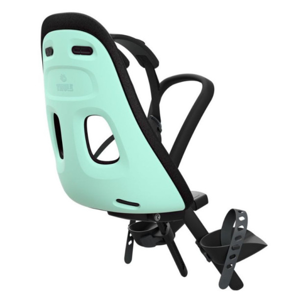 Siège Enfant Avant Thule Yepp Nexxt Mini - Vert Menthe