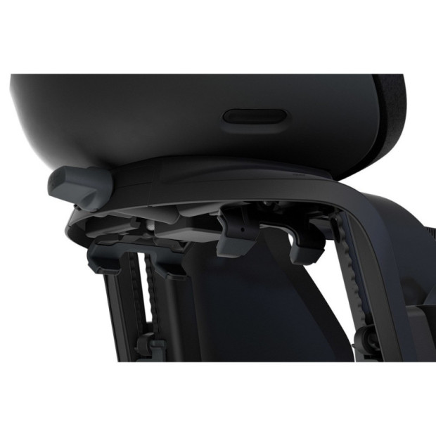 Siège vélo enfant Thule Yepp Nexxt Maxi Rack Mount au meilleur