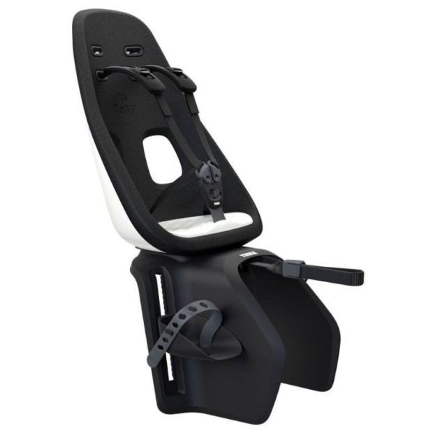 Siège Enfant Arrière Thule Yepp Nexxt Maxi - Blanc