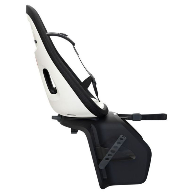 Siège Enfant Arrière Thule Yepp Nexxt Maxi - Blanc