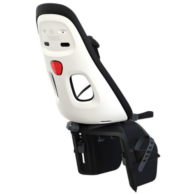 Siège Enfant Arrière Thule Yepp Nexxt Maxi - Blanc