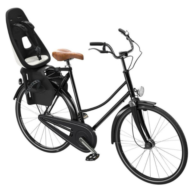 Siège Enfant Arrière Thule Yepp Nexxt Maxi - Blanc