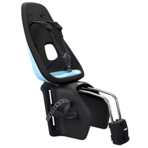 Siège Enfant Arrière Thule Yepp Nexxt Maxi - Tube de Selle - Bleu