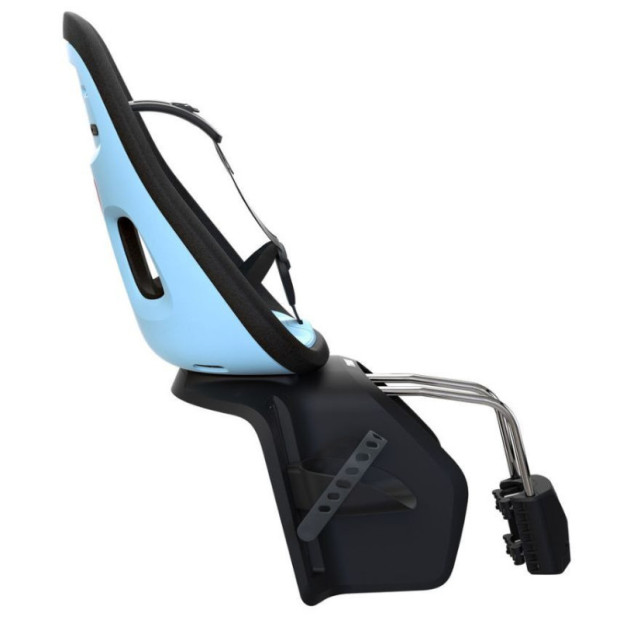 Siège Enfant Arrière Thule Yepp Nexxt Maxi - Tube de Selle - Bleu