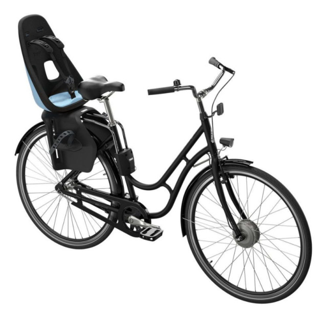 Siège vélo enfant Thule Yepp 2 Maxi