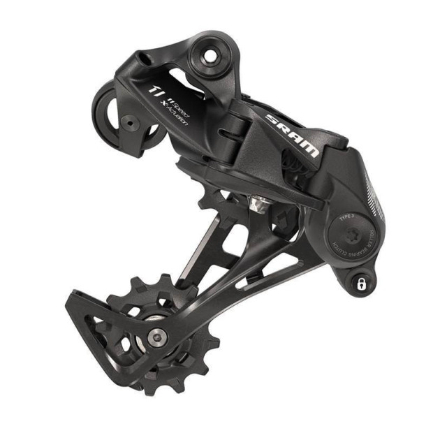 Dérailleur arrière Sram NX 11 v Chape Longue