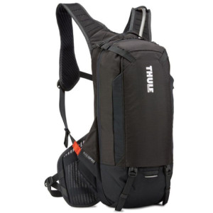 Sac à Dos Hydratation Thule Rail Pro - 12L - Noir