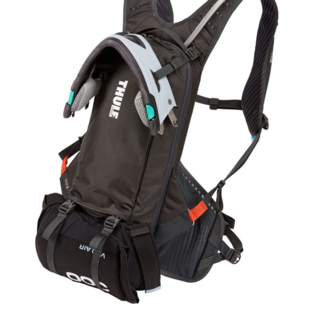 Sac à Dos Hydratation Thule Rail Pro - 12L - Noir