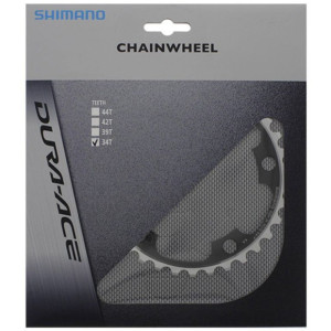 Plateau Intérieur Shimano Dura Ace FC-7950 - 34 Dents