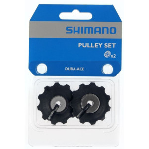 Galets de Dérailleur Shimano Dura Ace RD-7900 - 10 Vitesses