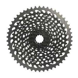 Cassette SRAM X01 Eagle XG-1295 (10-50) 12V Noire