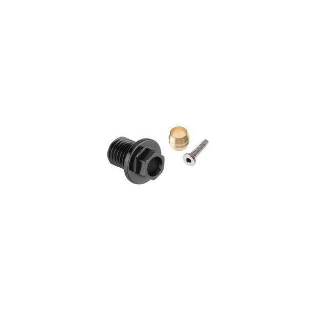 Vis de Connexion de Durite Shimano Dura Ace SM-BH90 - ST-R9120/R9170