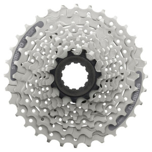 Cassette Shimano Acera CS-HG201 - 9 Vitesses - 11/36 Dents