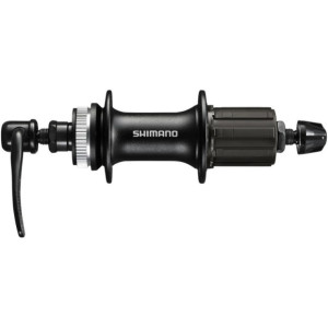 Moyeu Arrière Shimano Acera FH-M3050 - Disque - 135 mm - 36 Rayons